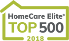 HomeCare Elite 2017 - Top Agency